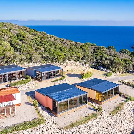 Kasthouse Luxury Nature Getaway Tatil Evi