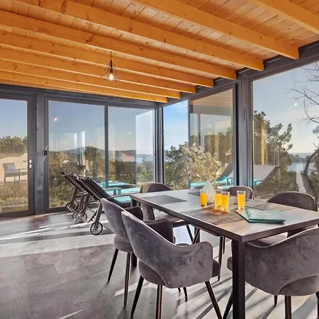 Tatil Evi Kasthouse Luxury Nature Getaway *