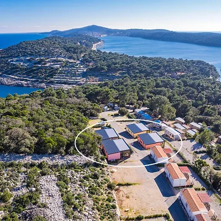 Kasthouse Luxury Nature Getaway Tatil Evi