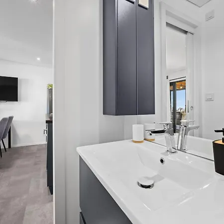 Tatil Evi Kasthouse Luxury Nature Getaway Mali Lošinj
