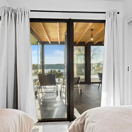 Tatil Evi Kasthouse Luxury Nature Getaway