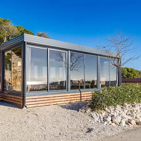 Kasthouse Luxury Nature Getaway Tatil Evi
