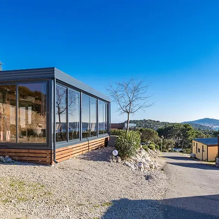 Kasthouse Luxury Nature Getaway *