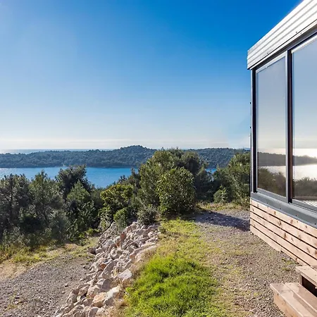 Kasthouse Luxury Nature Getaway *
