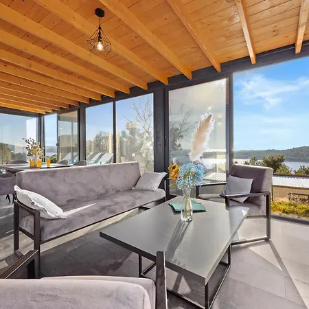 Kasthouse Luxury Nature Getaway *